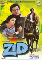 Raageshwari / Zid