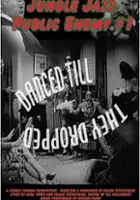 plakat filmuJungle Jazz: Public Enemy #1