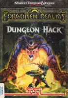 David Lucca / Dungeon Hack