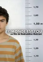 St&eacute;phanie Dagues / Ce monde est fou