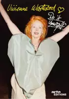 plakat filmu Vivienne Westwood. Zrób to sam