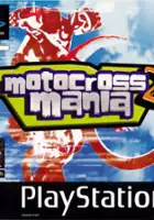 plakat gry Motocross Mania 2