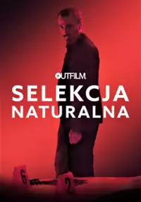 Plakat serialu Selekcja naturalna
