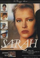 plakat filmu Sarah