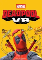 plakat gry Marvel's Deadpool VR