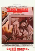 plakat filmu Idź do mamy, tata pracuje