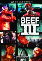 plakat filmu Beef III