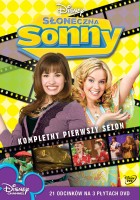 plakat filmu Słoneczna Sonny