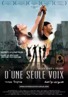plakat filmu D'une seule voix 