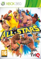 plakat filmu WWE All Stars