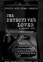 plakat filmu The Detective's Lover