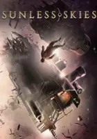 plakat filmu Sunless Skies
