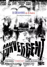 Plakat filmu Convergent