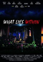 plakat filmu What Lies Within
