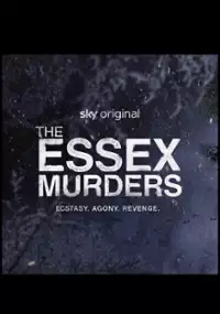 Plakat serialu The Essex Murders