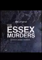 plakat serialu The Essex Murders