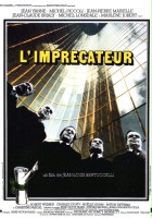 plakat filmu L'Imprécateur