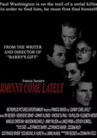 Plakat filmu Johnny Come Lately