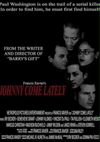 plakat filmu Johnny Come Lately