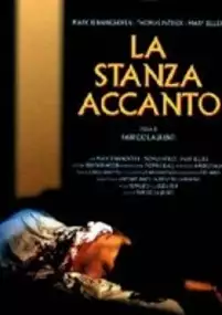 Plakat filmu La Stanza accanto