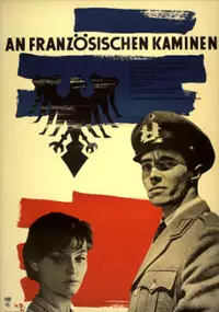 Plakat filmu An französischen Kaminen
