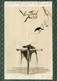 Plakat filmu Vanished Acres