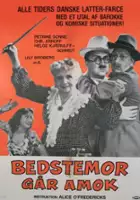 Bjarne Forchhammer / Bedstemor går amok