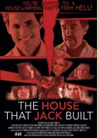 plakat filmu The House That Jack Built
