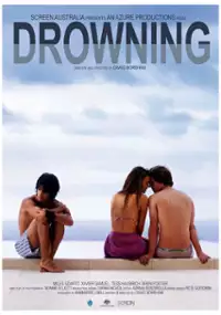 Plakat filmu Drowning