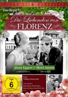 plakat filmu Die Liebenden von Florenz