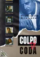 plakat filmu Ostateczny cios
