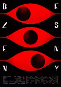 Plakat filmu Bezsenny