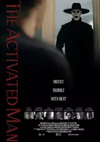 Plakat filmu The Activated Man