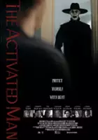 plakat filmu The Activated Man