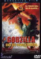Kenpachir&ocirc; Satsuma / Godzilla kontra Mothra. Bitwa o planetę Ziemię