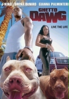 plakat filmu Ghetto Dawg