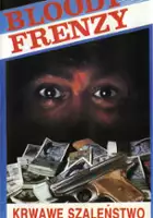 John Gonzales / Krwawe szaleństwo