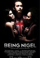 plakat filmu Being Nigel