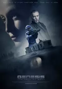 Plakat filmu Genesis