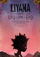 plakat - Liyana (2017)