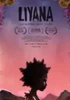 plakat filmu Liyana