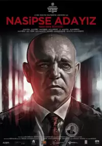 Plakat filmu Nasipse Adayız