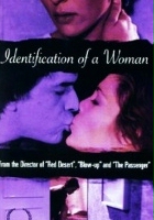 plakat filmu Identyfikacja kobiety