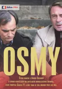 Plakat filmu Ósemka