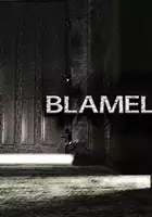 plakat gry Blameless