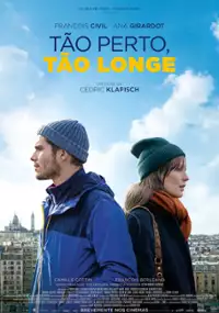 Plakat filmu On i ona