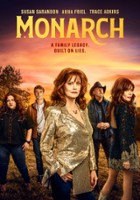plakat filmu Monarch