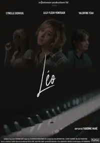 Plakat filmu L&eacute;o