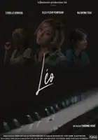 plakat filmu L&eacute;o