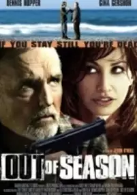 Plakat filmu Po sezonie